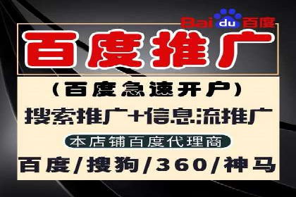 百度竞价推广代运营成功案例解读